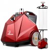 立式蒸汽熨斗 红色 220V/2.2KW 3.8L（仅使用蒸馏水）