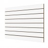 PANEL RANURADO BLANCO 7.5 (2 UD)