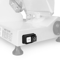 CORTADORA DE FIAMBRE HBS300A