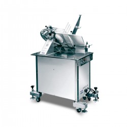 CORTADORA DE FIAMBRE HB350 PRO