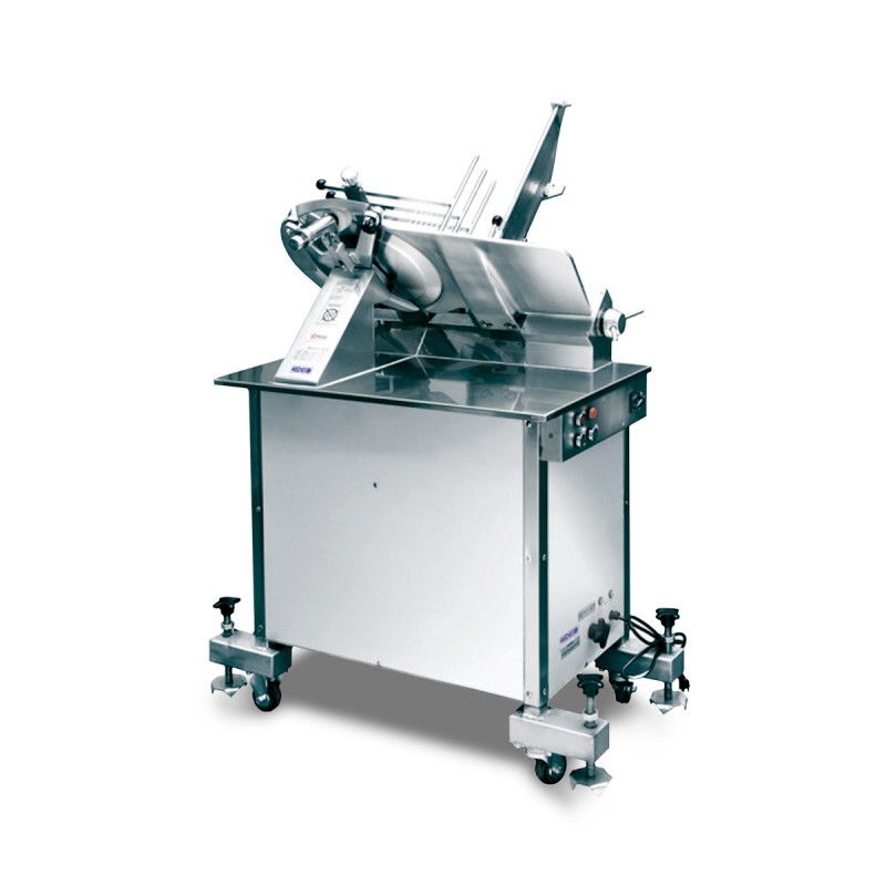 CORTADORA DE FIAMBRE HB350 PRO