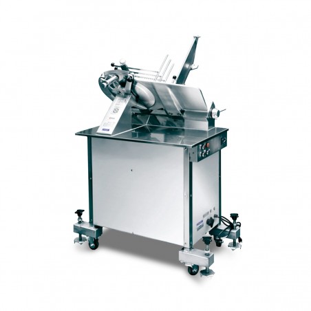 CORTADORA DE FIAMBRE HB350 PRO