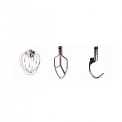 BATIDORA/AMASADORA 7 LITROS