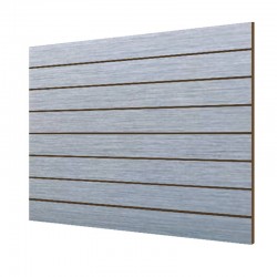 PANEL DE LAMAS GRIS 7.5...