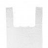 BOLSA DE PLÁSTICO CAMISETA