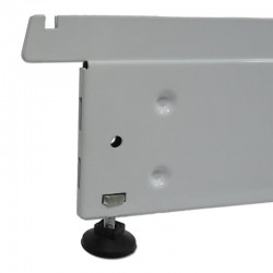 PIE DE COLUMNA BLANCO  30cm,35cm, 40cm, 35cm, 50cm, 60cm