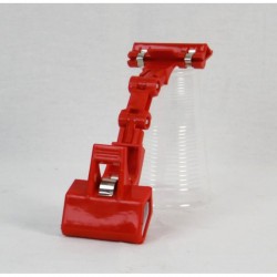 PINZA ARTICULADA PUBLICIDAD 18 CM