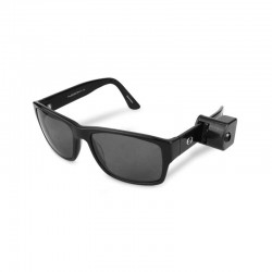 眼镜防盗扣 声频AM 58KHz - 黑色