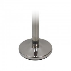 POSTE DELIMITADOR EXTENSIBLE 2m - 5m