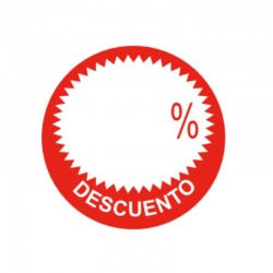 ETIQUETAS ADHESIVAS...