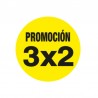 ETIQUETAS ADHESIVAS "3X2"