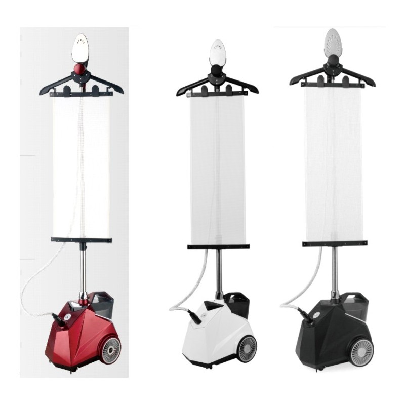 2200W 立式蒸汽熨斗，压力 5 Bar，带 3.8L水箱