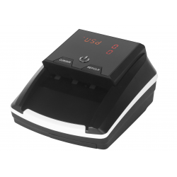 DETECTOR DE BILLTES FALSOS