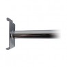 GANCHO REDONDO PARA PANEL DE ALUMINIO - 35 CM