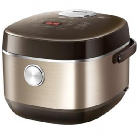 ARROCERA ELÉCTRICA PROGRAMABLE 5 LITROS