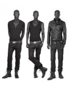 MANIQUÍES HOMBRE