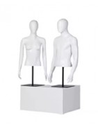 SOPORTES PARA MANIQUÍ