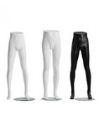 MANIQUÍES DE PIERNAS
