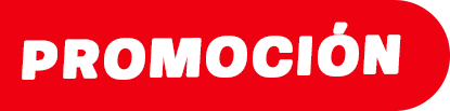 Promoción especial